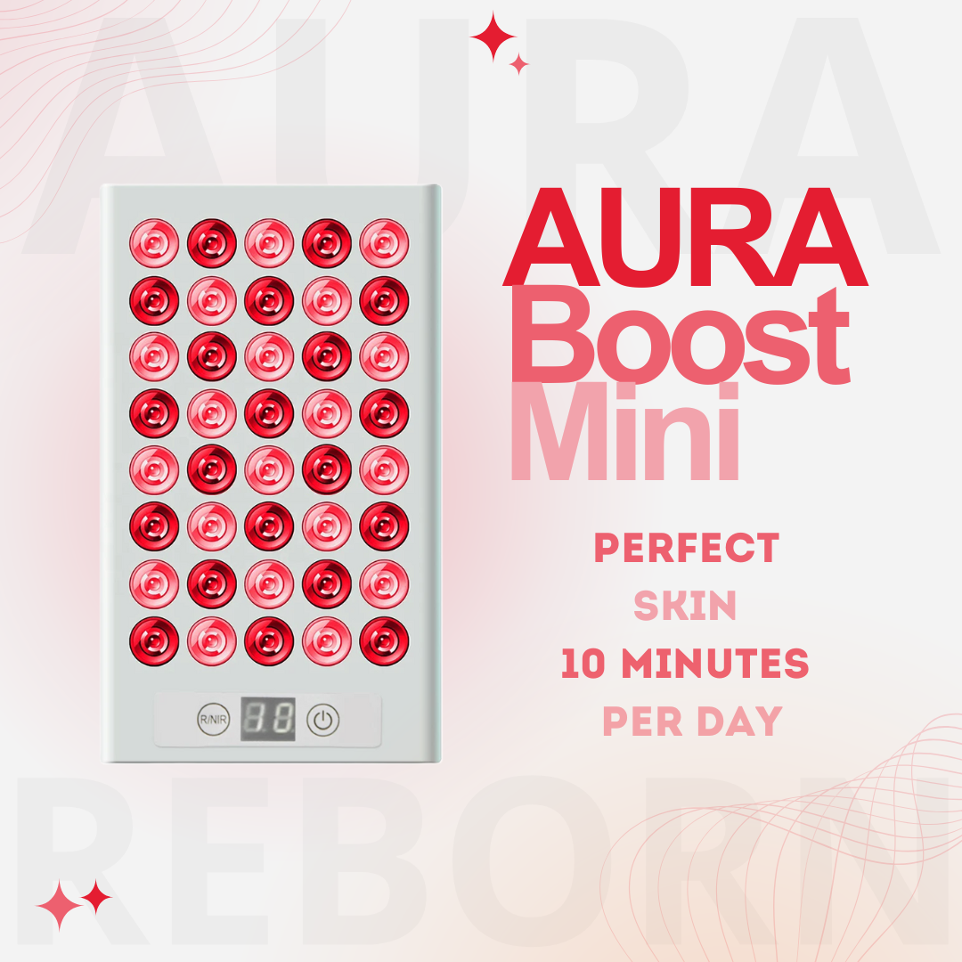 AuraBoost Mini