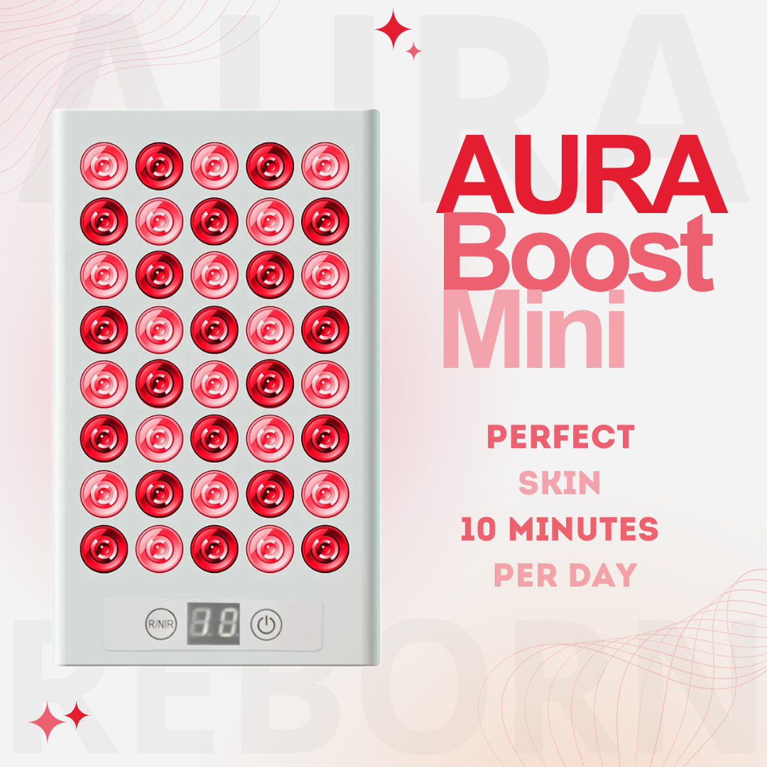 AuraBoost Mini